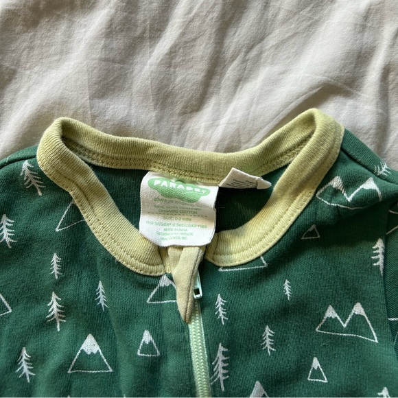 Parade Romper - Picture 3 of 3